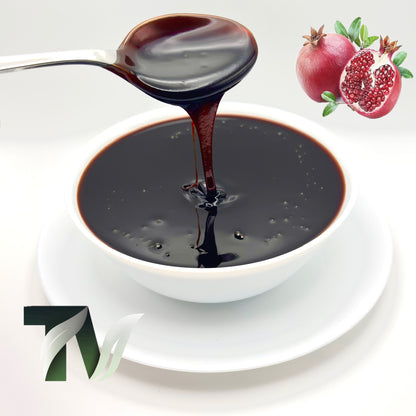 Pomegranate Paste - Natural & Homemade- |500g| رب انار خانگی