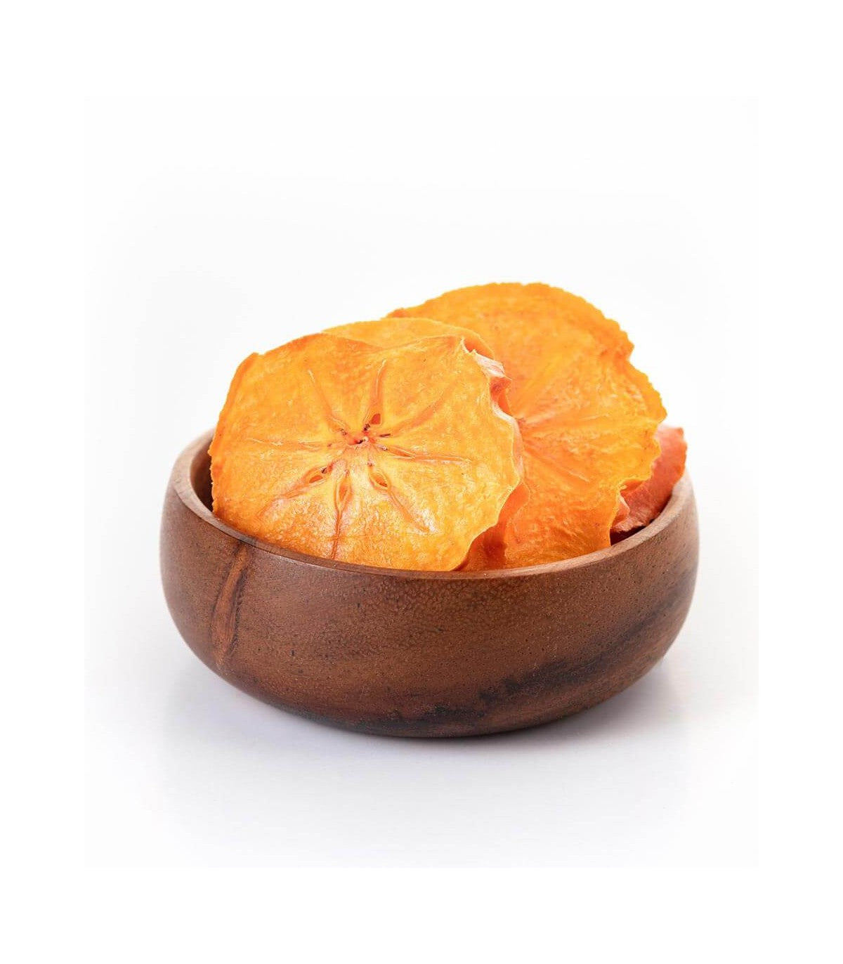 Dried Persimmons, Natural, Additive-free, Sugar-free, Gluten-free, healthy fruit snack. fresh & tasty vegan/vegetarian treat. delivery across North America