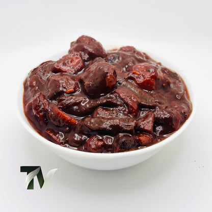 All Fruits Torshak | Sweet & Sour Fruit Paste |250g|