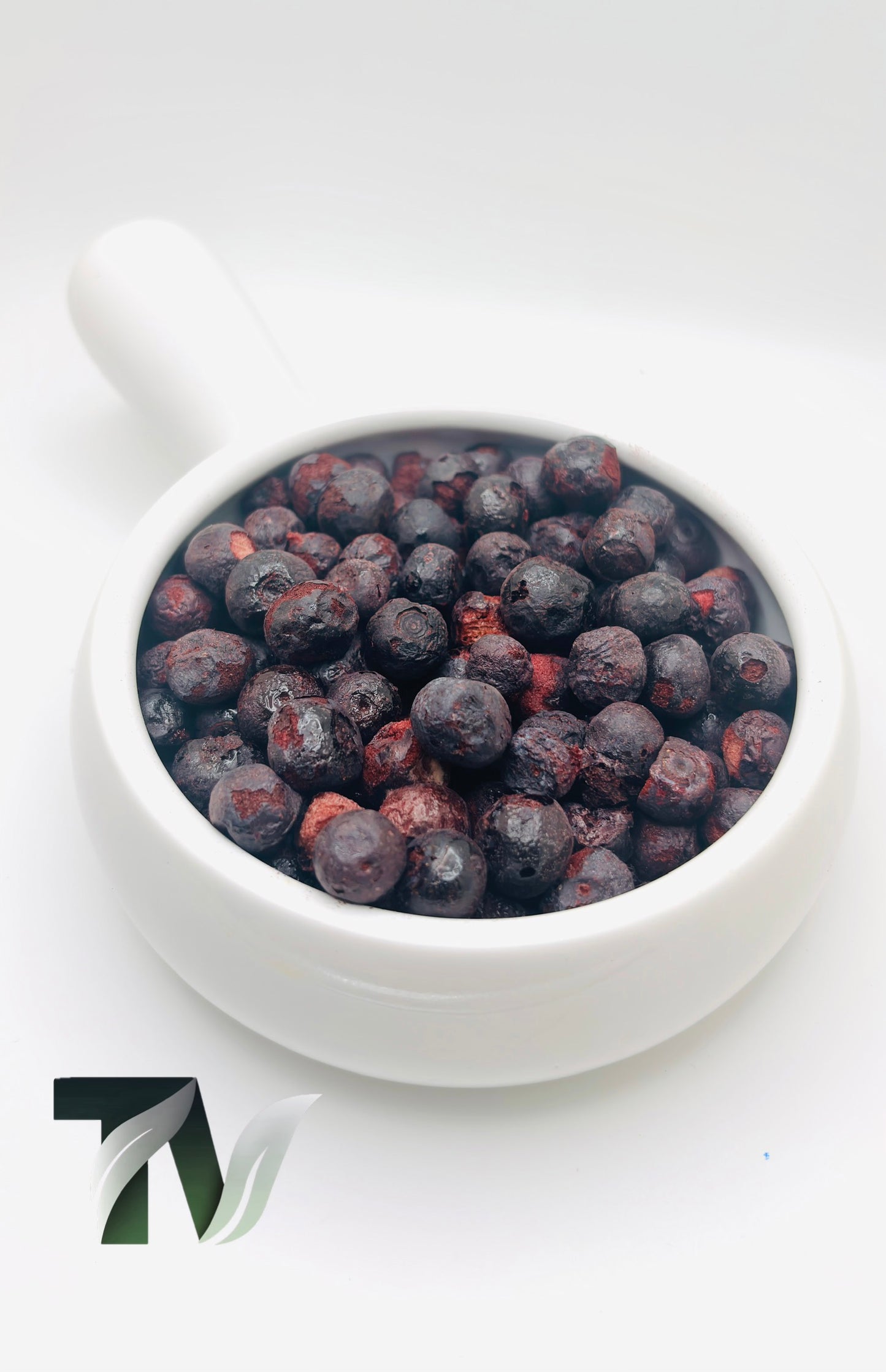Freeze-Dried Whole Blueberries