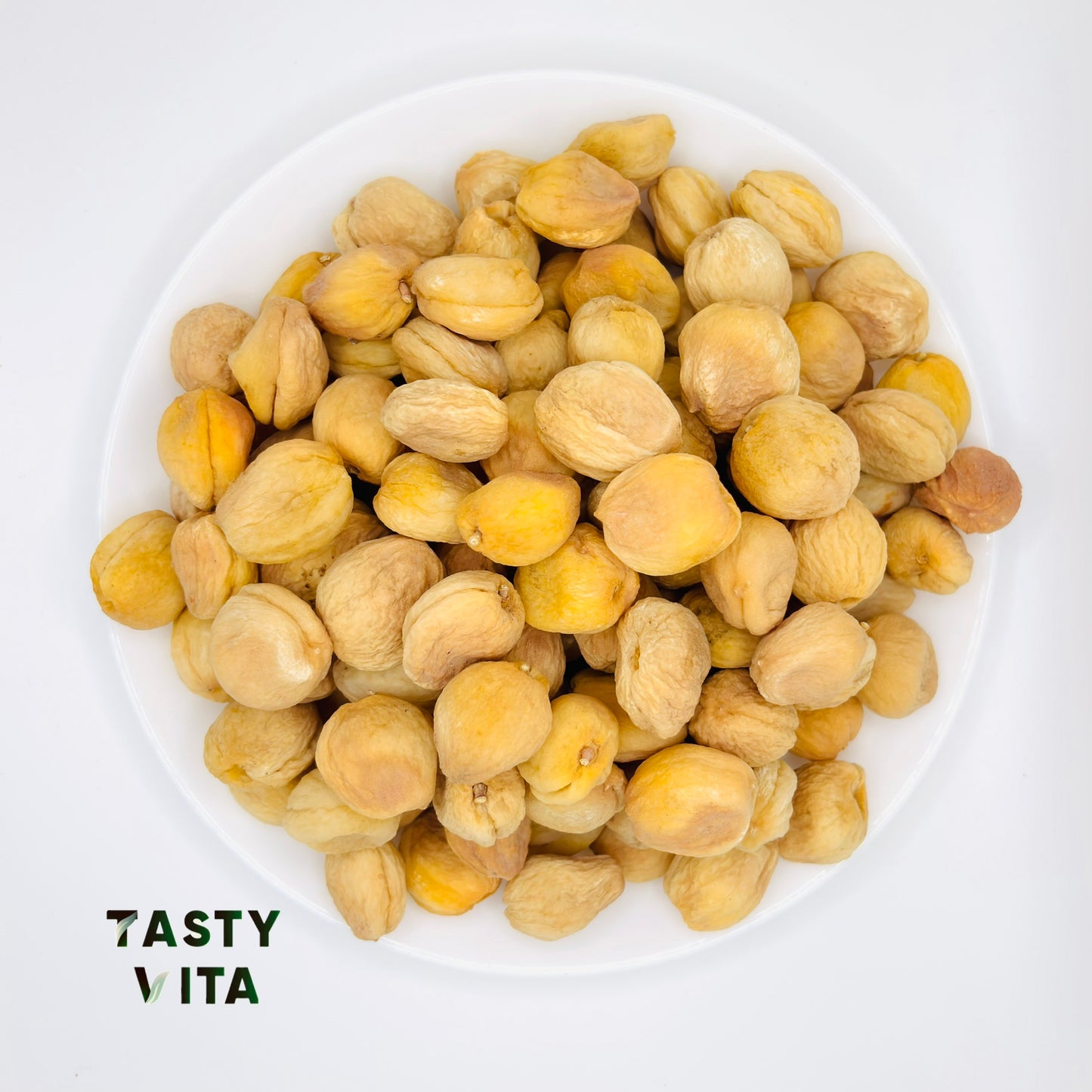 Premium Persian Whole Dried Apricots with Pit