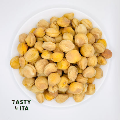 Premium Persian Whole Dried Apricots with Pit