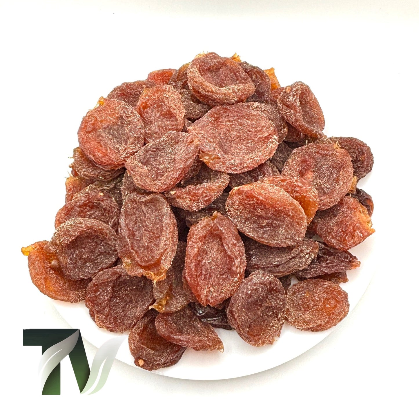 Natural Sun-Dried Pitted Bukhara Plums |200g| آلو بخارا بدون هسته
