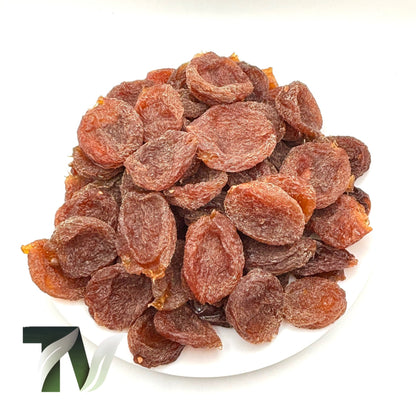Natural Sun-Dried Pitted Bukhara Plums |200g| آلو بخارا بدون هسته