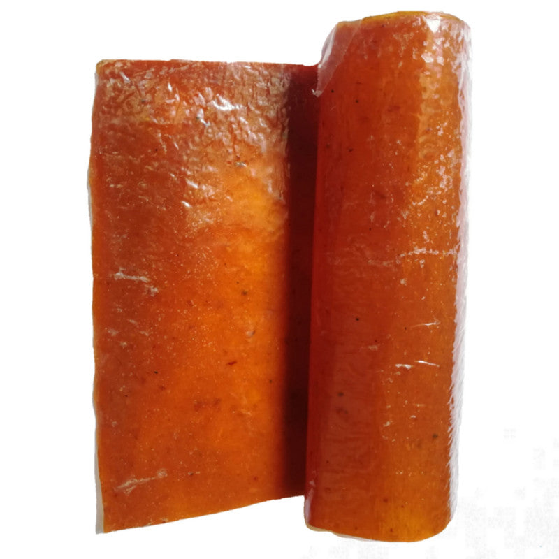 Mix of Yellow Plum & Sour Cherry Fruit Leather (Lavashak)