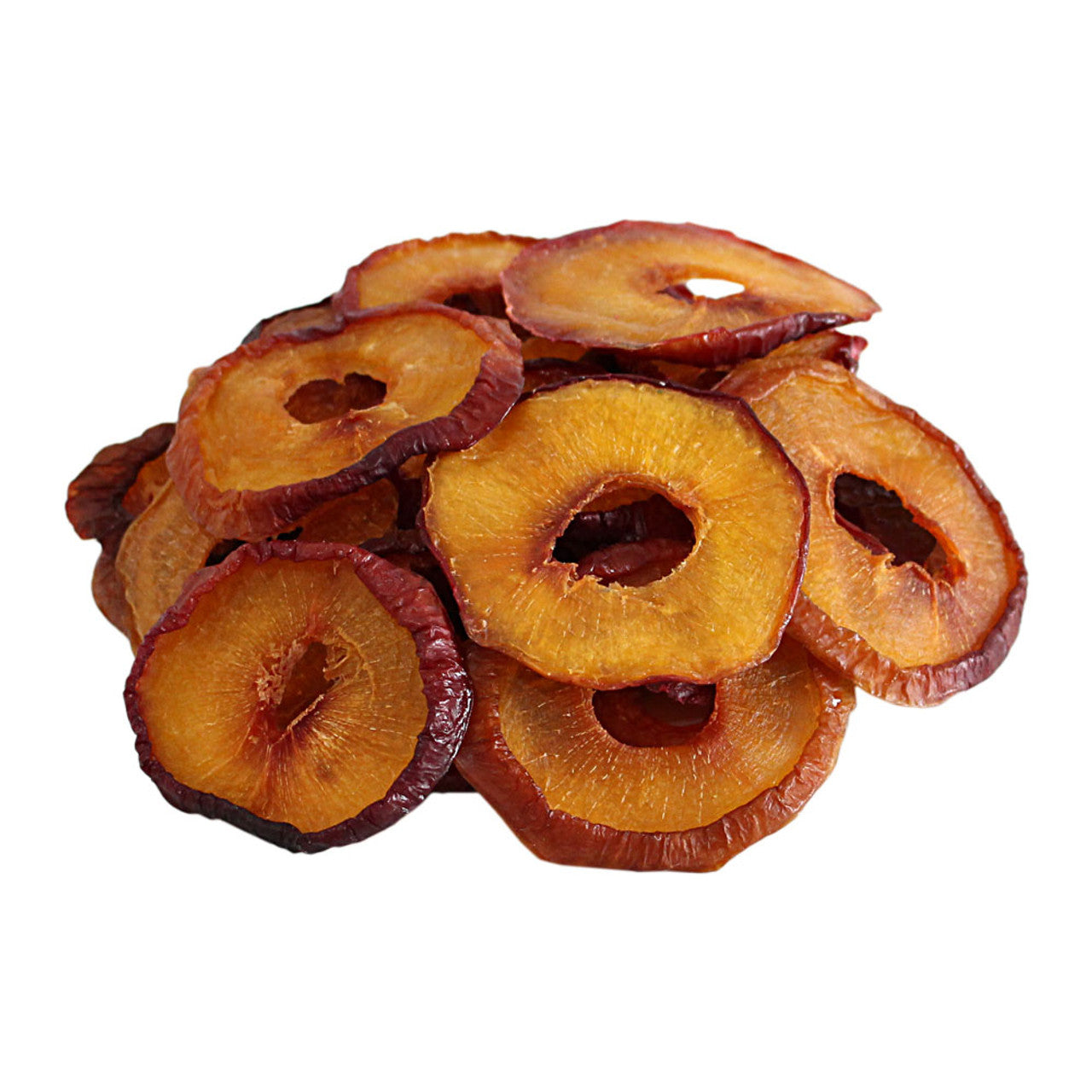 Dried Sour Red Plums - Natural, sugar-free