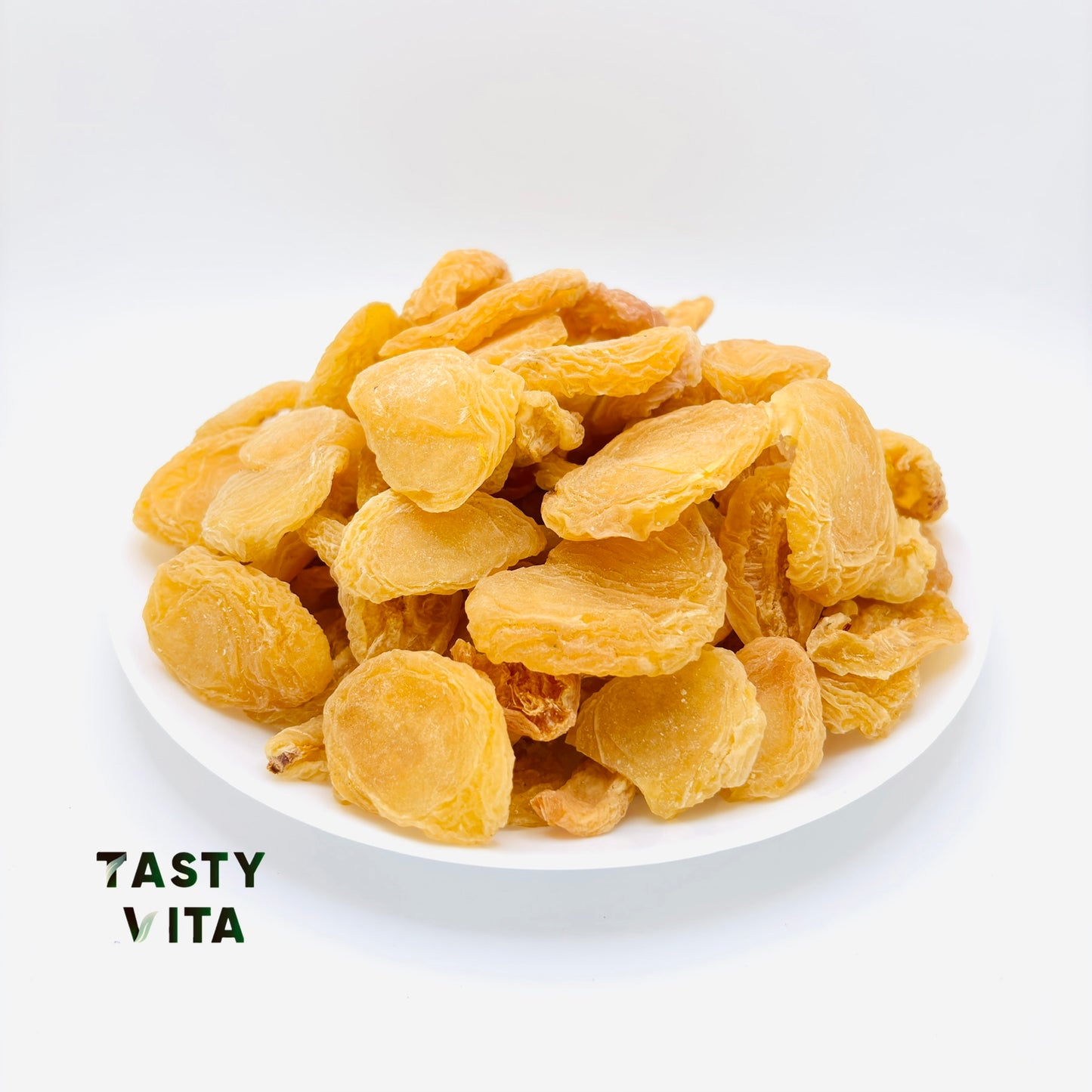 Persian Dried Apricots | Natural | برگه زردآلو