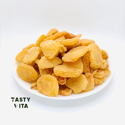 Persian Dried Apricots | Natural | برگه زردآلو