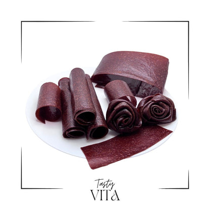 Persian sour Lavashak