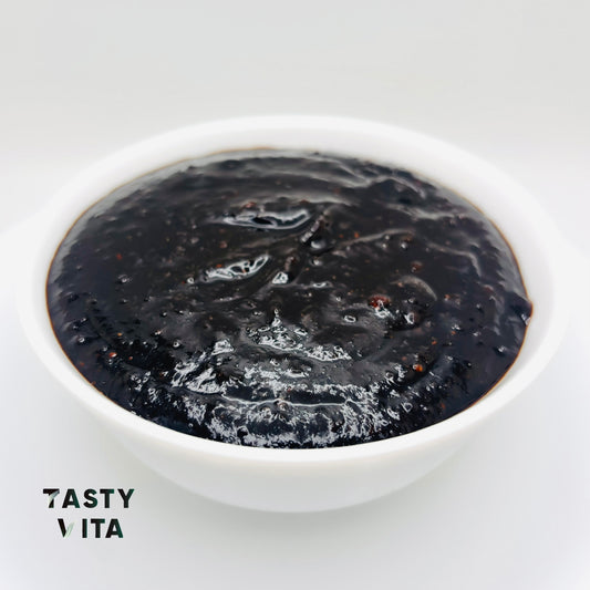 Persian Lime / Limoo Amani Paste ( رب لیمو عمانی)