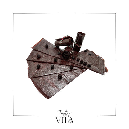 لواشک ترش ایرانی در کانادا