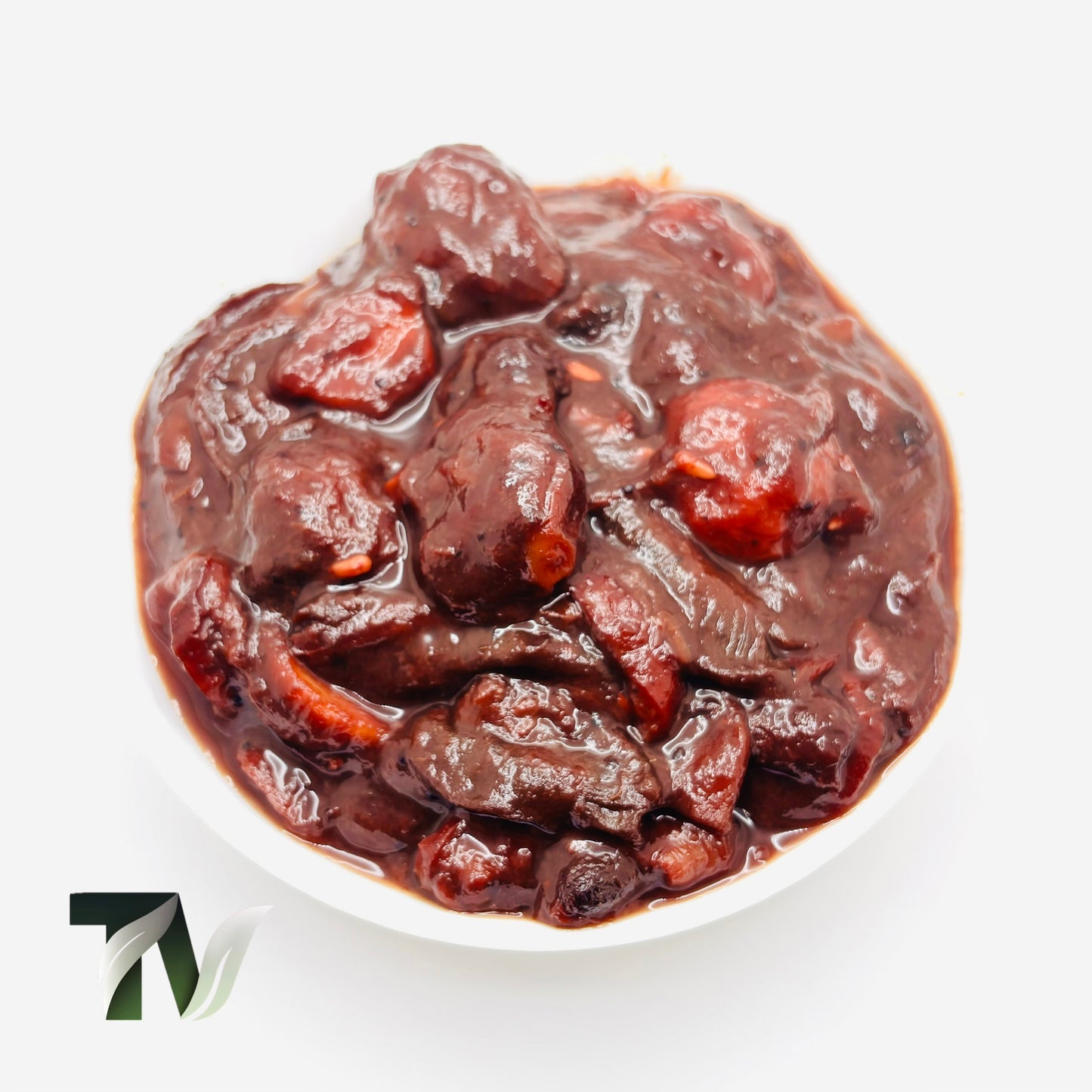 All Fruits Torshak | Sweet & Sour Fruit Paste |250g|