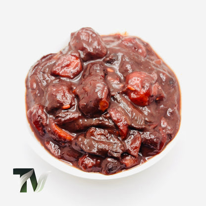 All Fruits Torshak | Sweet & Sour Fruit Paste |250g|