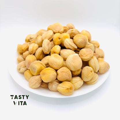 Premium Persian Whole Dried Apricots with Pit