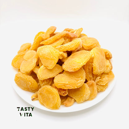 Persian Dried Apricots | Natural | برگه زردآلو