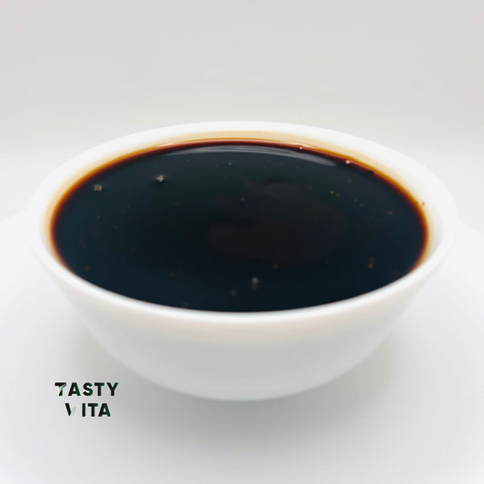 Sour Grape / Ghooreh Paste (رب غوره)