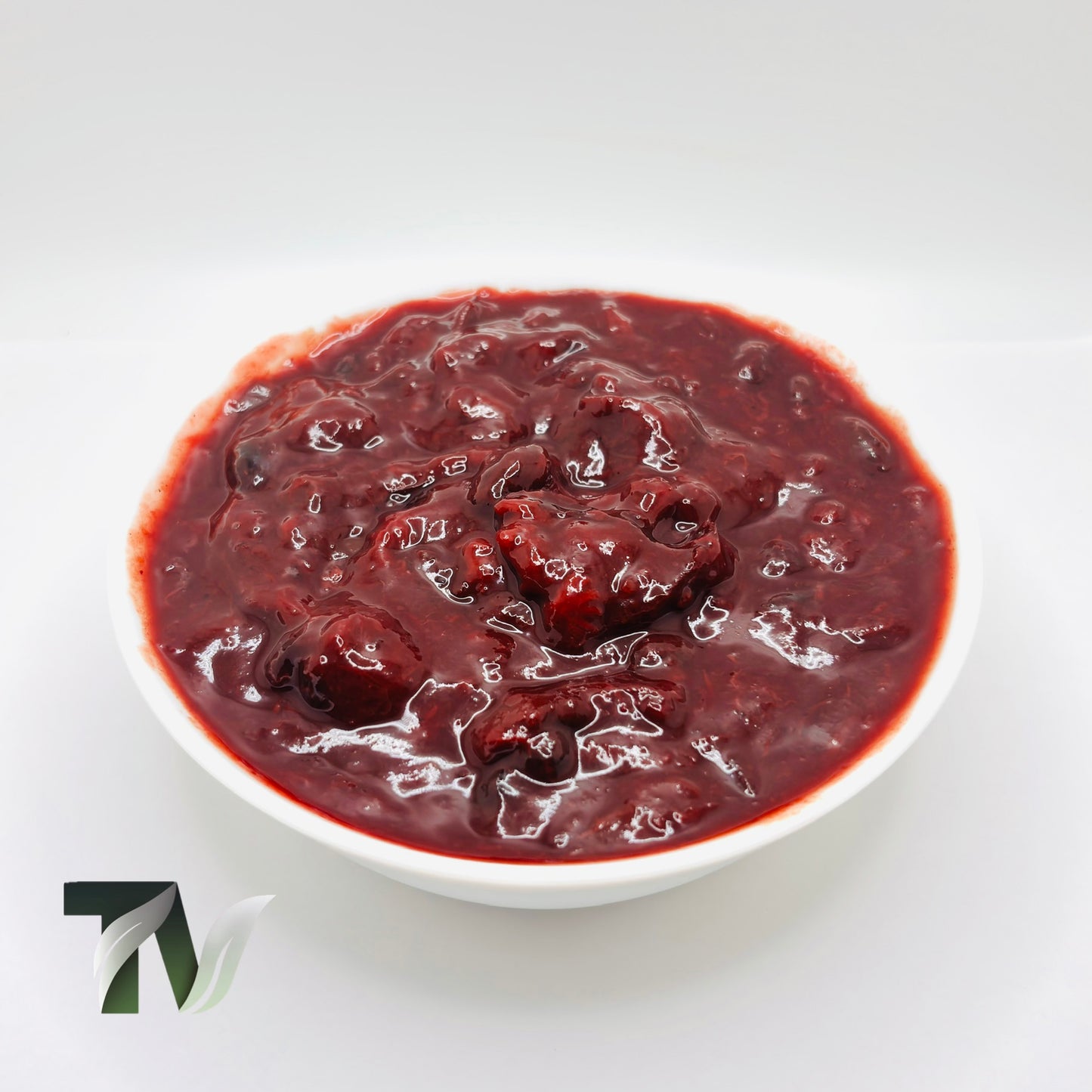 Torshak à la prune rouge et à la cornouille|270g| ترشک آلو قرمز و زغال اخته