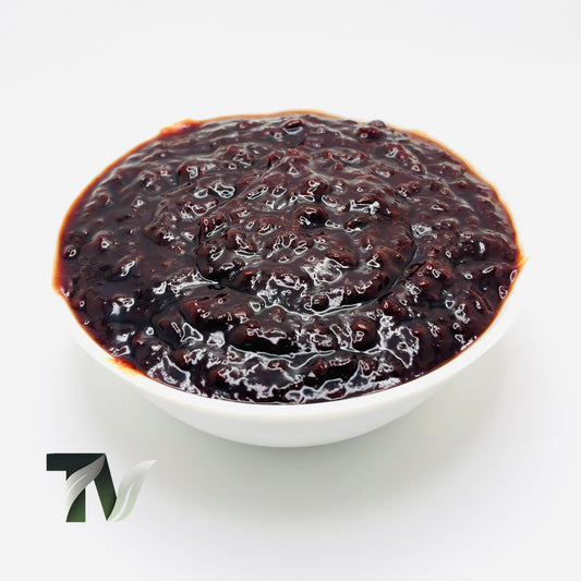 Barberry Torshak (Zereshk) | Sour Fruit Paste |250g|