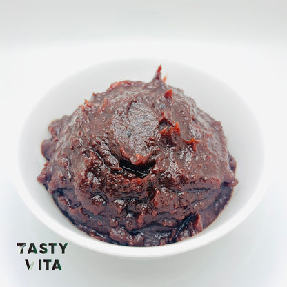 Tamarind/Tamre Hendi Paste (رب تمبر هندی)