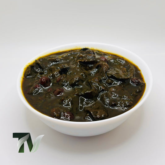 Kiwi & Cornelian Cherry Torshak |270g| ترشک کیوی و زغال اخته