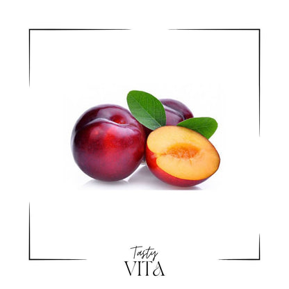 Sour Red Plums Fruit Leather, Lavashak- 250g- لواشک آلو قرمز