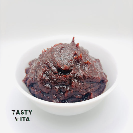 Tamarind/Tamre Hendi Paste (رب تمبر هندی)