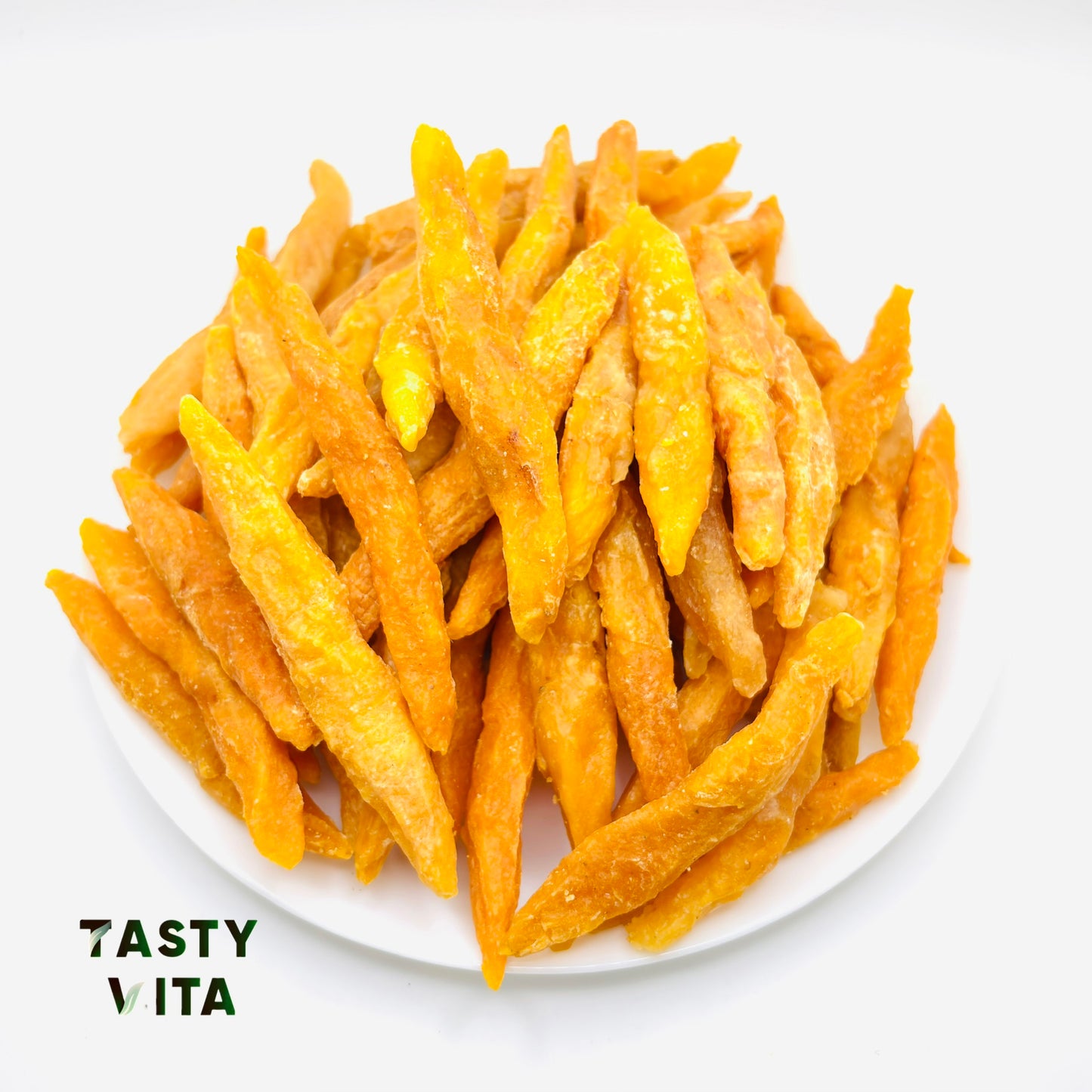 Handmade Rolled Apricots (Chapa Namak)| Premium Afghan Dried Apricots