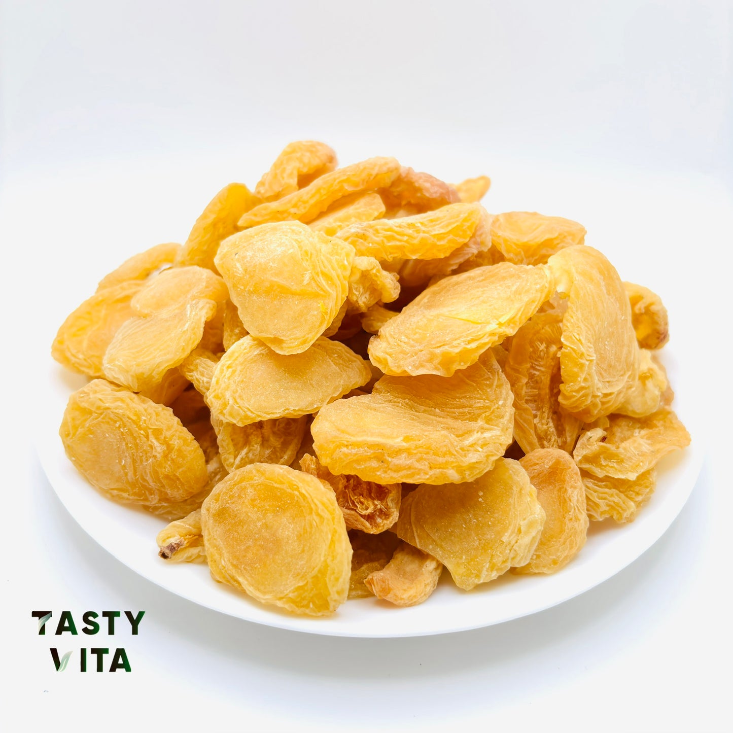 Persian Dried Apricots | Natural | برگه زردآلو
