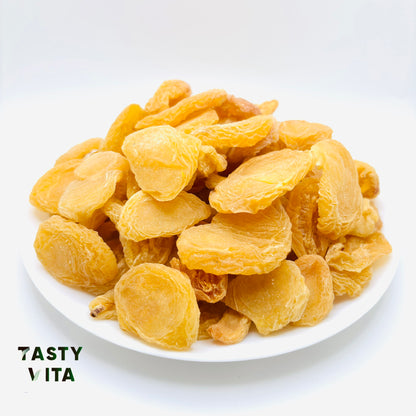 Persian Dried Apricots | Natural | برگه زردآلو