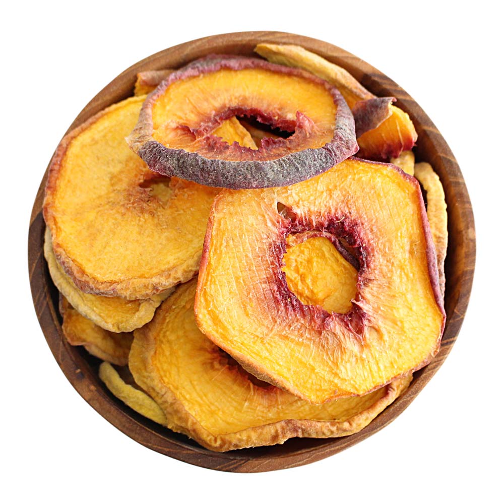 Dried Peaches |100g|