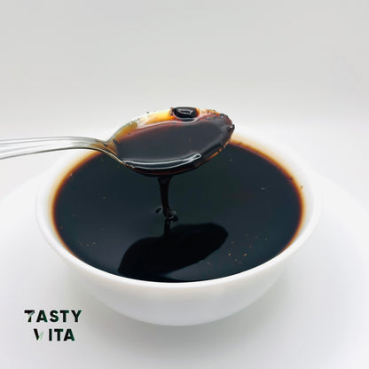 Sour Grape / Ghooreh Paste (رب غوره)