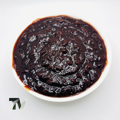 Barberry Torshak (Zereshk) | Sour Fruit Paste |250g|