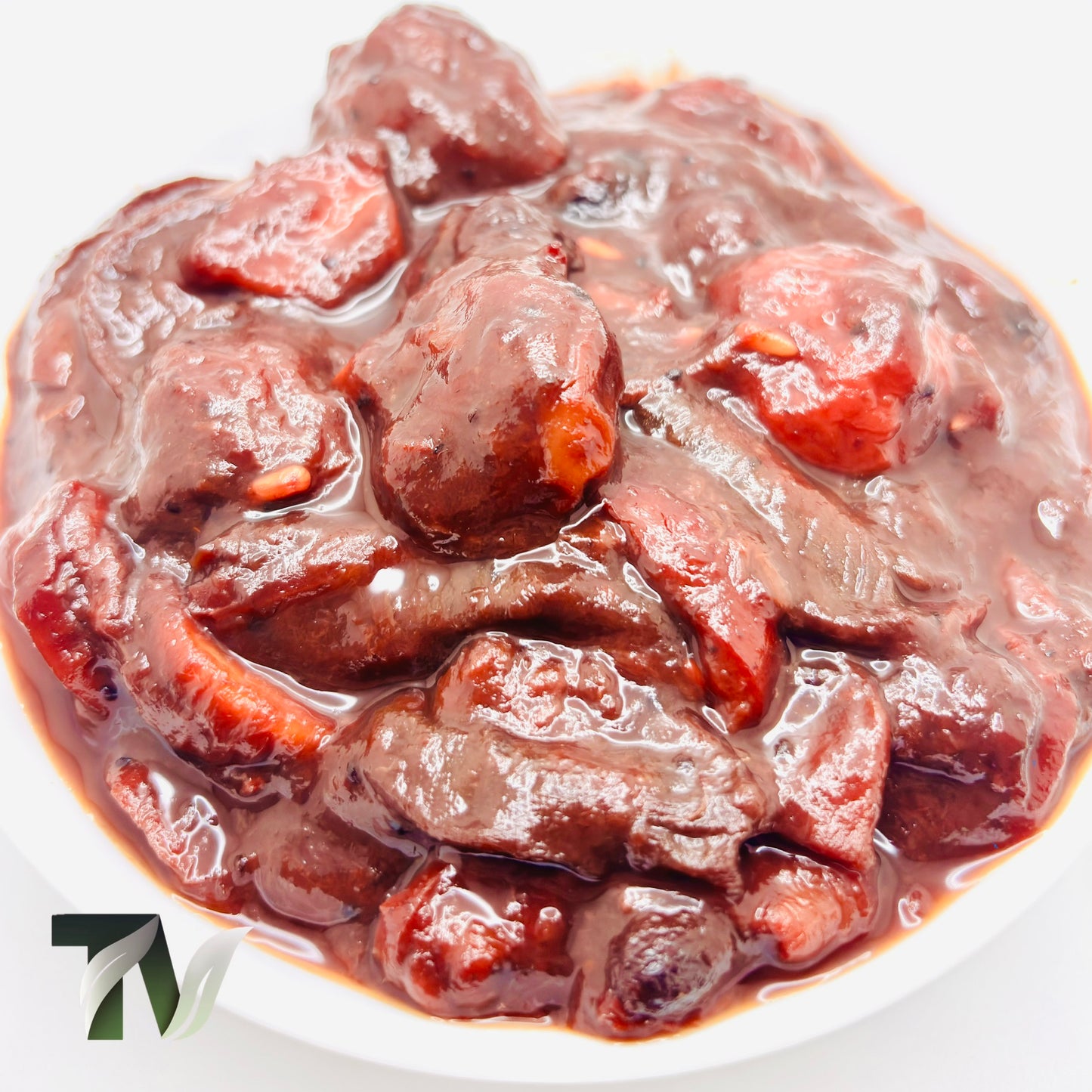 All Fruits Torshak | Sweet & Sour Fruit Paste |250g|
