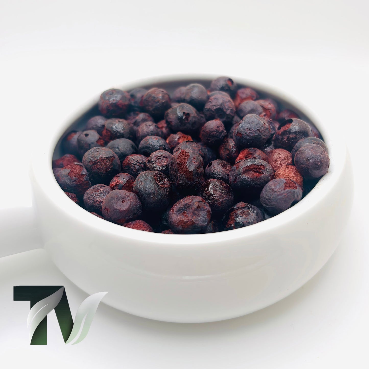 Freeze-Dried Whole Blueberries