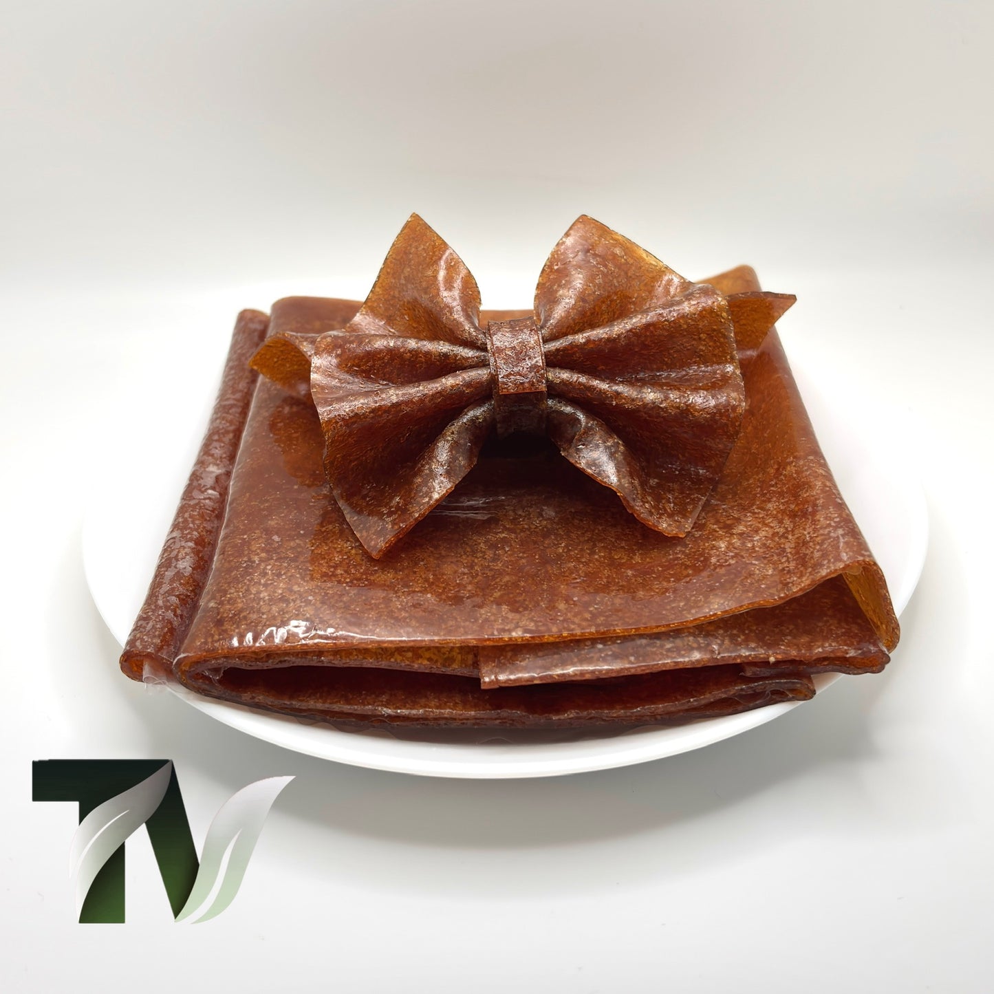 Peach fruit leather (Lavashak) |250g|- لواشک هلو