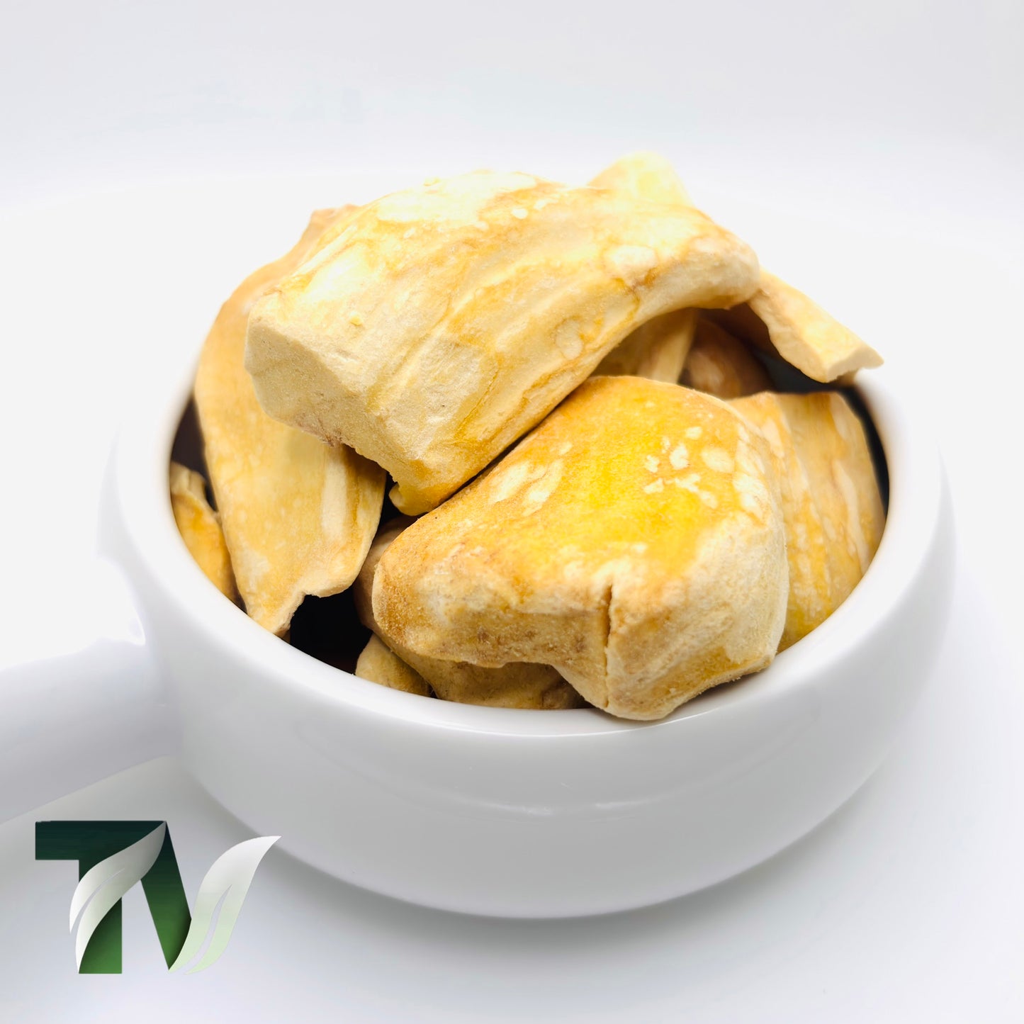 Freeze-Dried Jackfruits