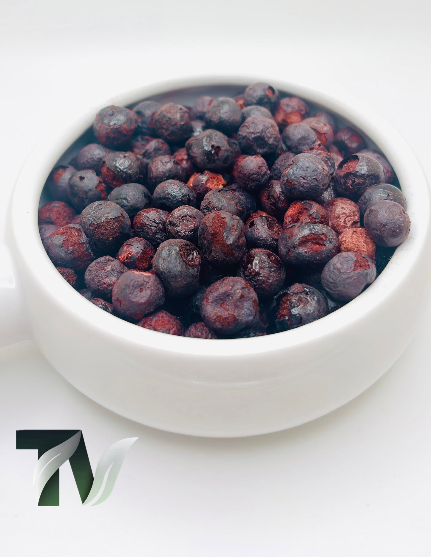 Freeze-Dried Whole Blueberries