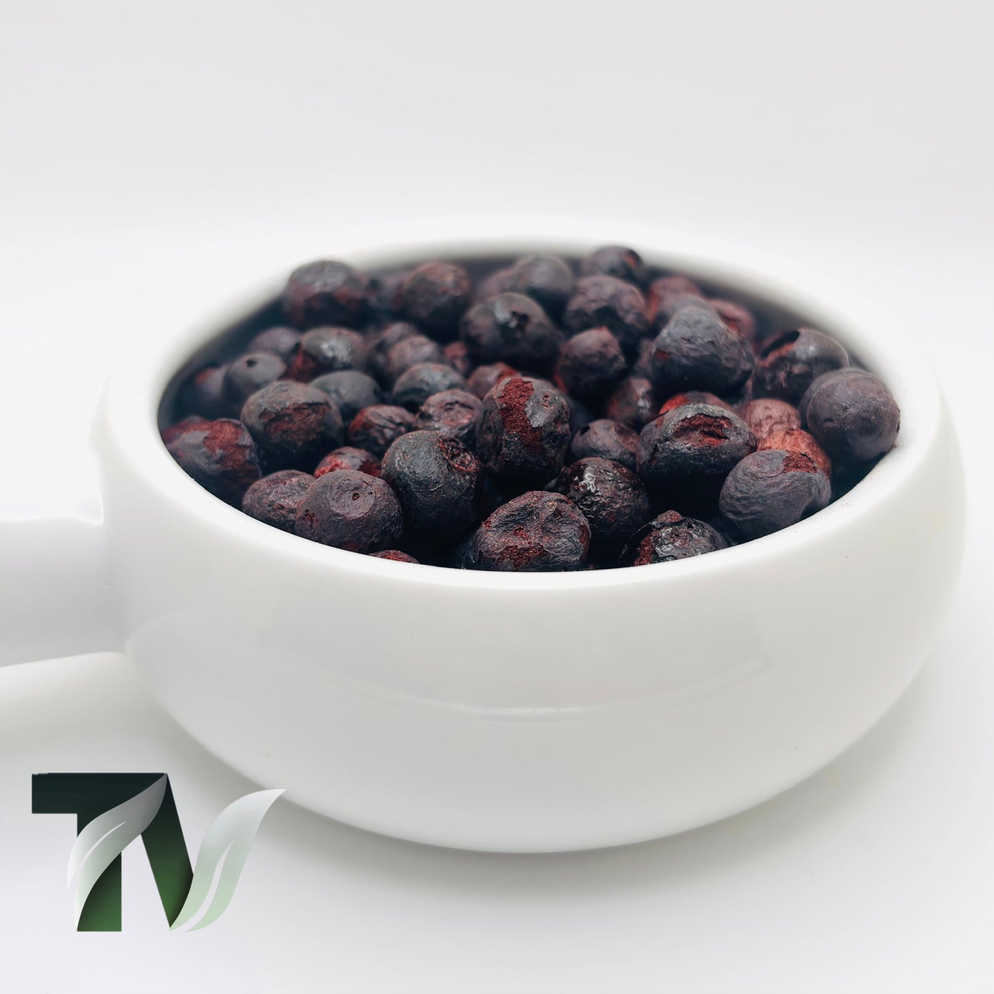 Freeze-Dried Whole Blueberries