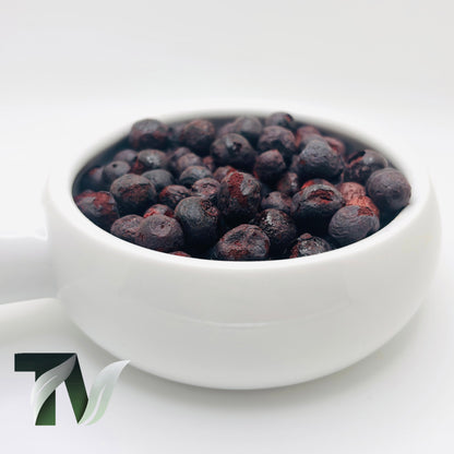 Freeze-Dried Whole Blueberries