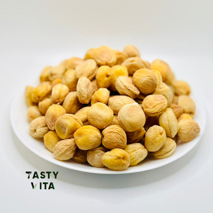 Premium Persian Whole Dried Apricots with Pit
