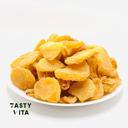 Persian Dried Apricots | Natural | برگه زردآلو