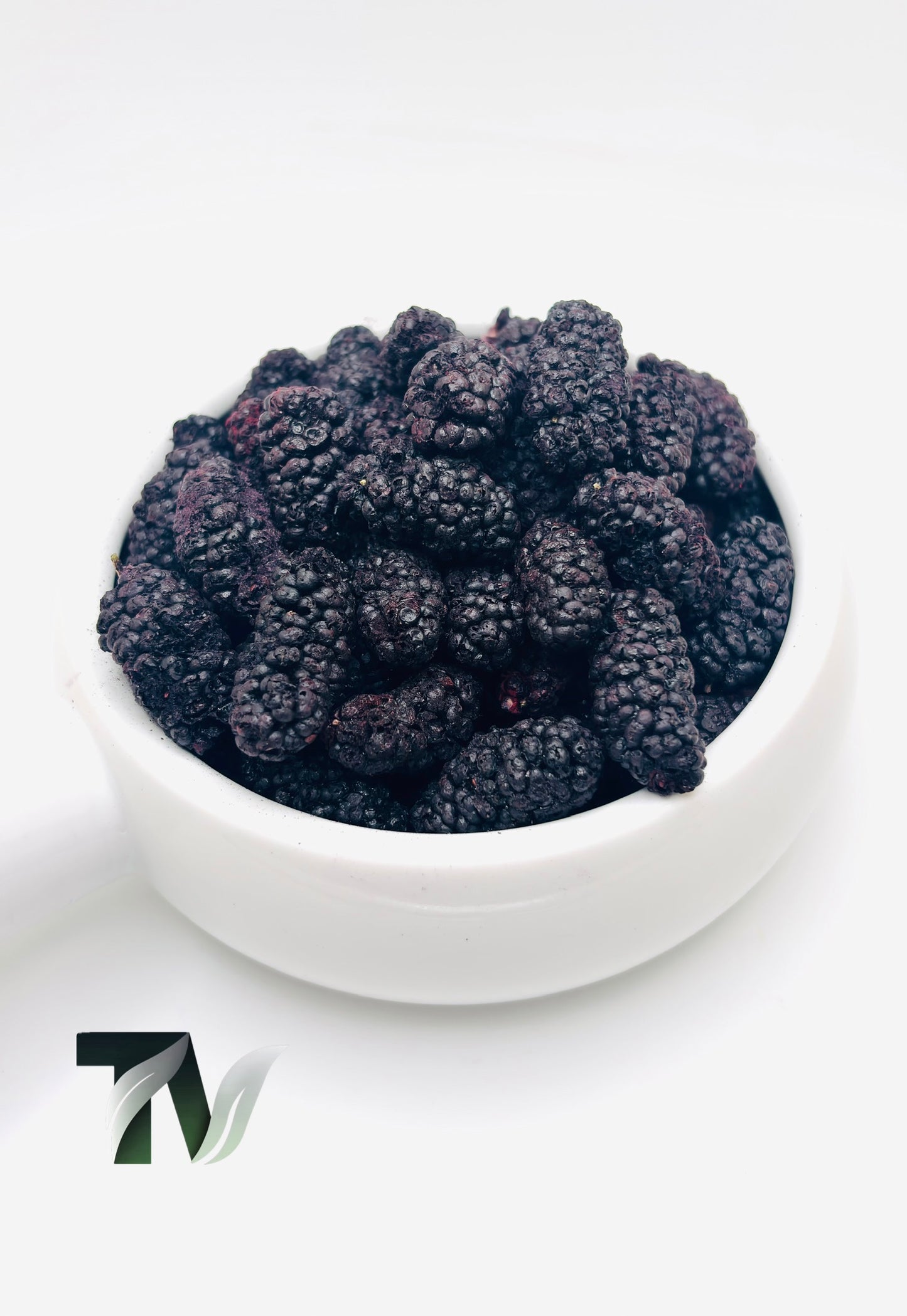 Freeze-Dried Mulberries