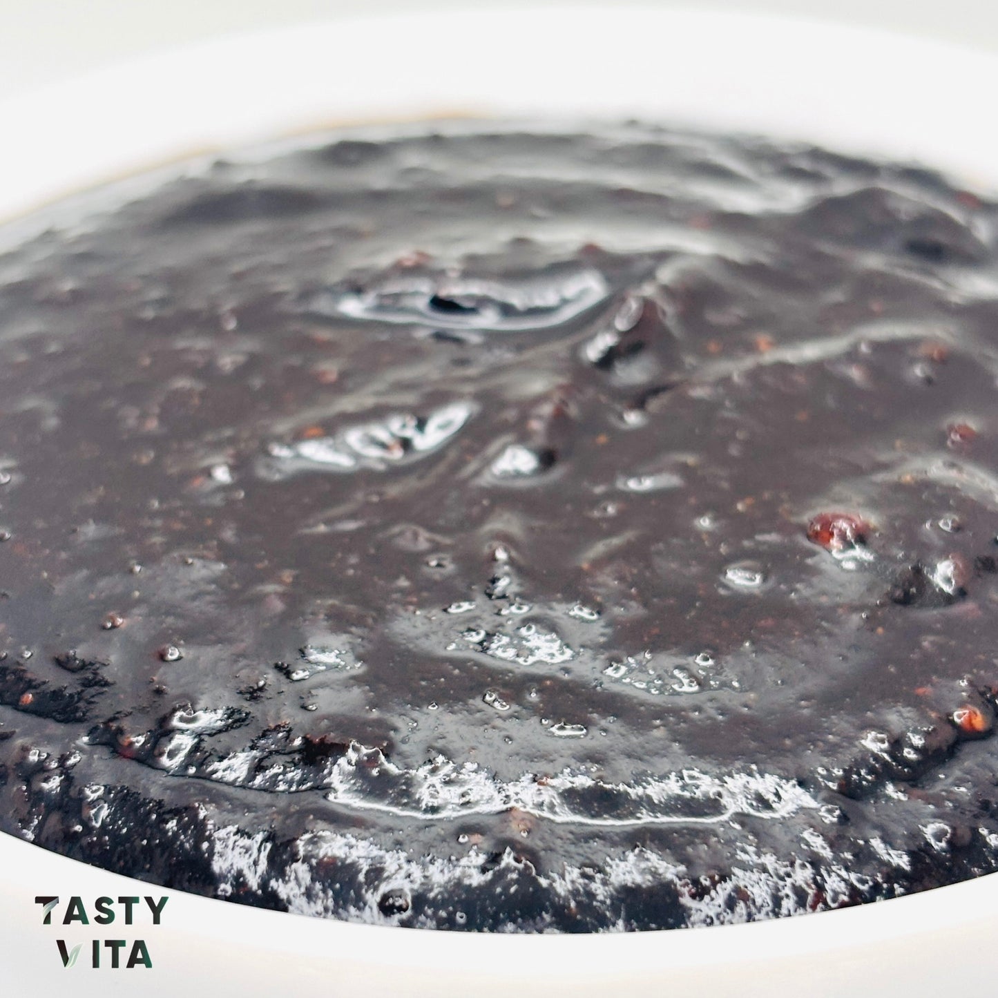 Persian Lime / Limoo Amani Paste ( رب لیمو عمانی)
