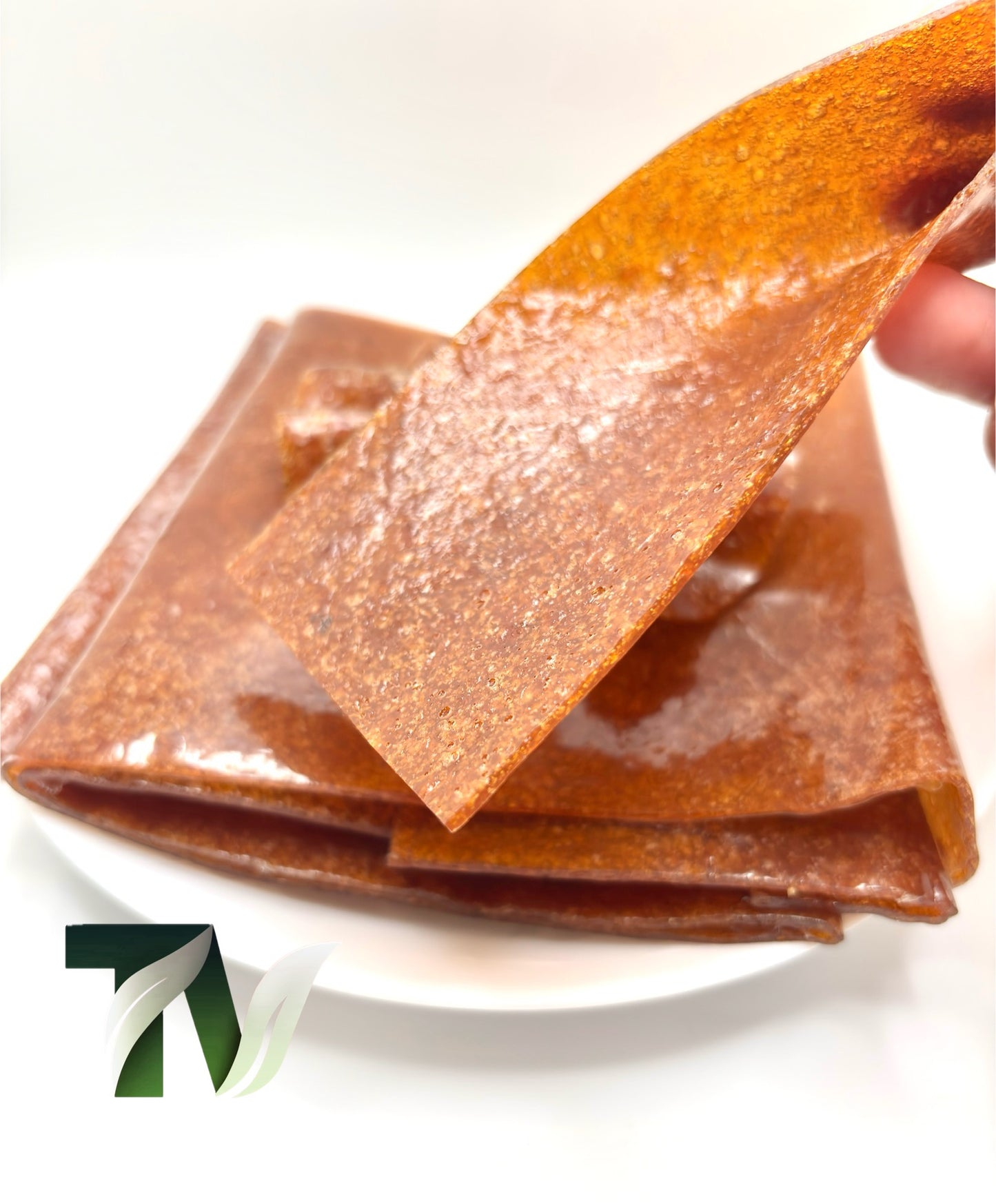 Peach fruit leather (Lavashak) |250g|- لواشک هلو