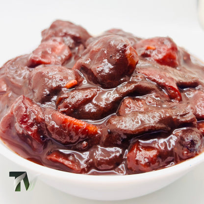 All Fruits Torshak | Sweet & Sour Fruit Paste |250g|