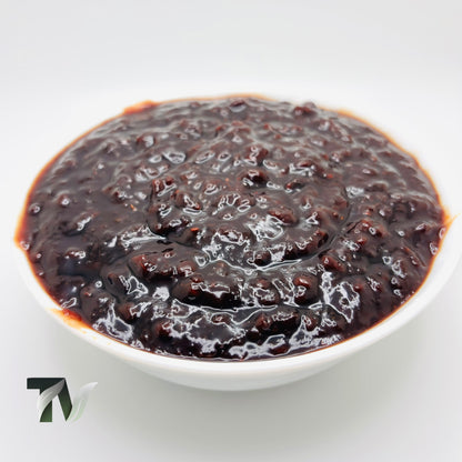 Barberry Torshak (Zereshk) | Sour Fruit Paste |250g|