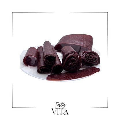 Persian Sour Lavashak