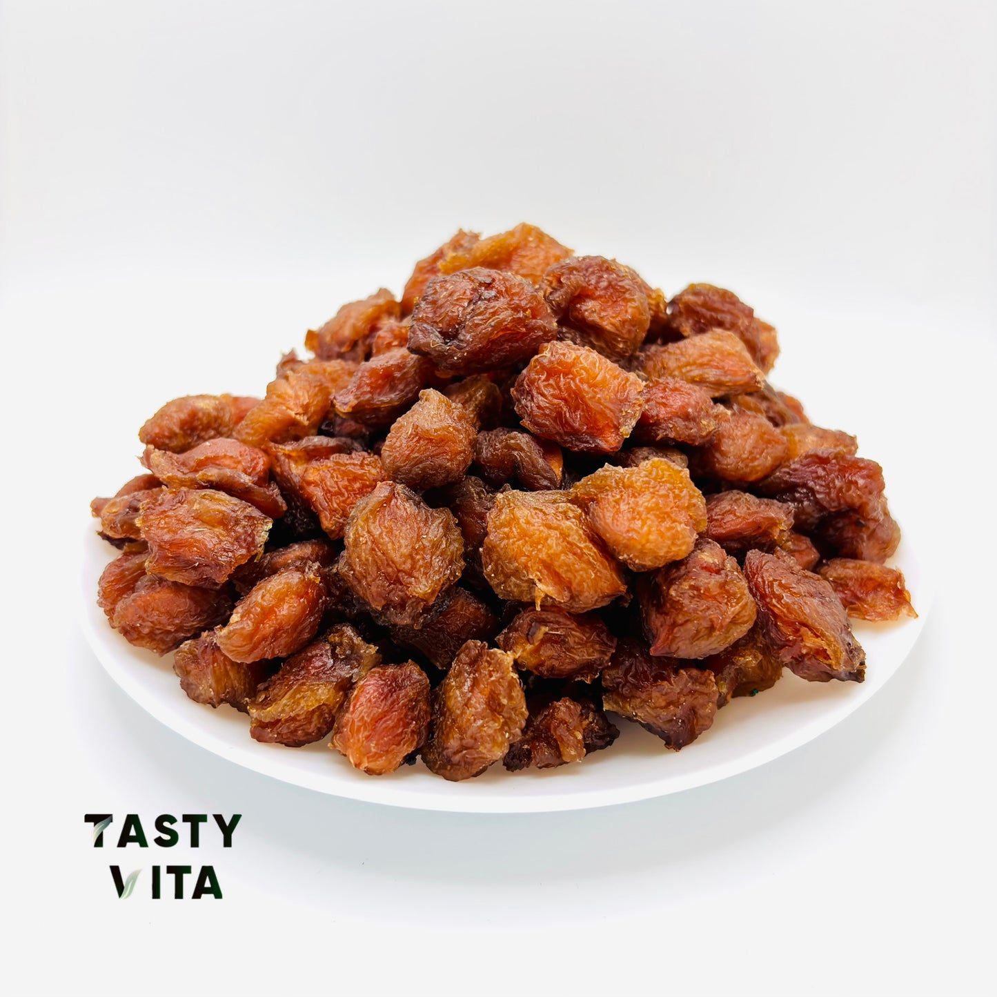 Whole Dried Persian Sour Plums with Pit| آلوچه ترش