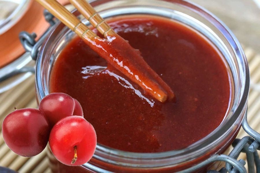 Lavashak Sauce