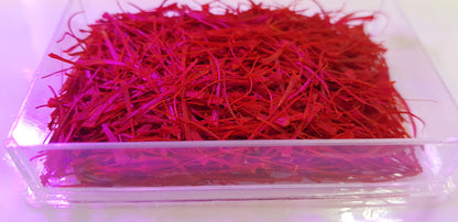 Iranian pure Saffron - 5g | Fresh Culinary Wonder
